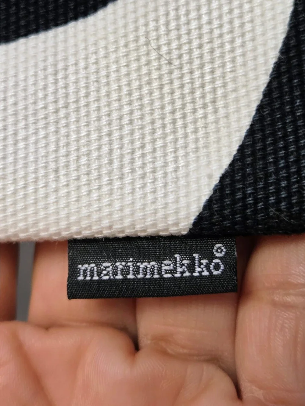 Marimekko joonas abstract